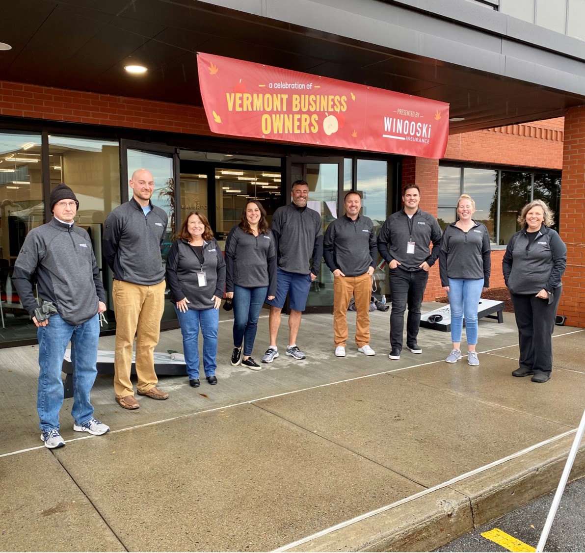 Vermont Business Insurance Winooski Insurance Agency